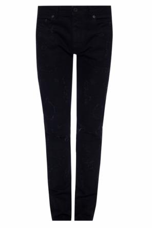 'type-2510' jeans, zdjęcie 1 'type-2510' jeans od Diesel Black Gold